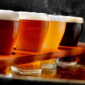 beer